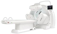 AnyScan - Model TRIO SPECT/CT - Multimodality NM Imaging System