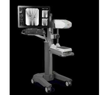 Orthoscan Mobile DI - Portable Diagnostic Imaging System