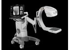 Orthoscan - Model TAU 1512 - Mini C-Arm Imaging System