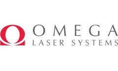 Omega Laser Systems - Laser Goggles