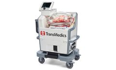 TransMedics - Model OCS Lung - Organ Care System