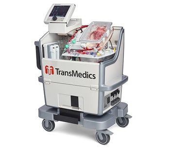 TransMedics - Model OCS Heart - Organ Care System