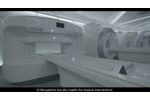 0.5 Tesla Open MRI 0.7T MRI Superconducting MRI Machine - Video