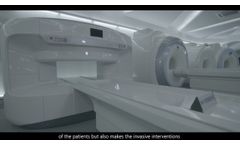 0.5 Tesla Open MRI 0.7T MRI Superconducting MRI Machine - Video