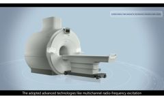 3.0 Tesla 3.0T MRI Superconducting MRI Machine - Video