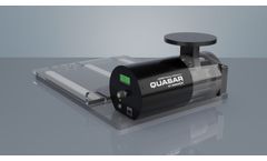 Quasar - Respiratory Motion Platform