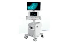 MyLab - Model X75 - Ultrasound Systems