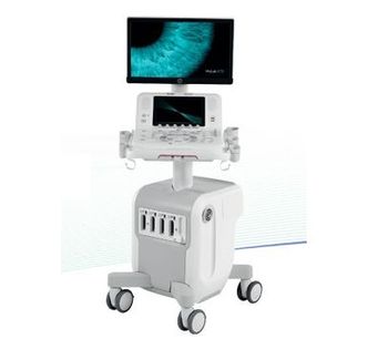 Ultrasound Systems-1