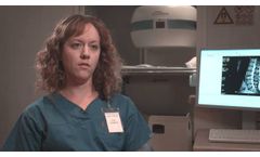 Tristate Brain & Spine Institute one year experience w/ Esaote G-scan Brio - Video