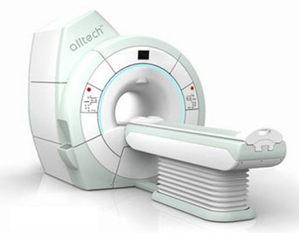 EchoStar - Model 1.5T MRI - Magnetic Resonance Imaging System