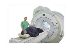 EchoStar Comfort - Model 1.5T MRI - Magnetic Resonance Imaging System