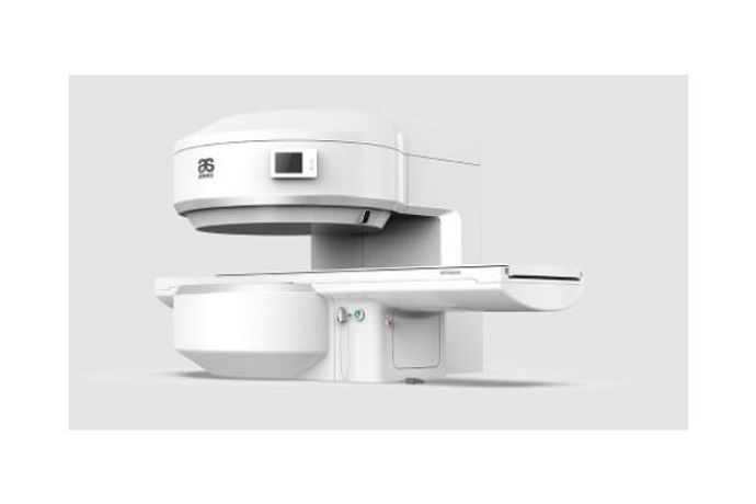 Anke - Model Openmark III - Permanent MRI System