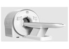 Anke - Model ANATOM S400 - 128-Slice Spiral CT Scanner