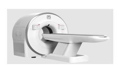 Anke - Model ANATOM S400 - 128-Slice Spiral CT Scanner