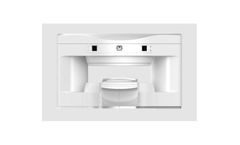 Anke - Model Openmark 5000 - Permanent MRI System
