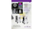 Aspect Imaging - Model M5 - Compact MRI System for Mice and Rat Imaging  - Brochure