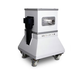 Aspect Imaging - Model M3 - Compact MRI System for Mice and Small Animal Imaging