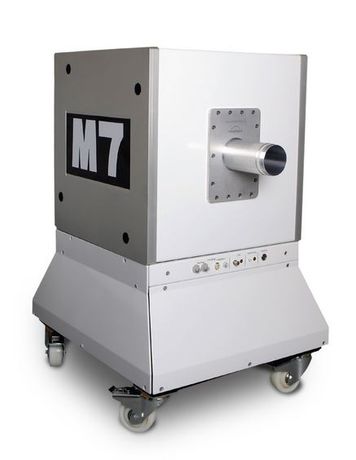 Aspect Imaging - Model M7 - Compact MRI System for Small Mice and Large Rat Imaging