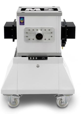 Aspect Imaging - Model M5 - Compact MRI System for Mice and Rat Imaging