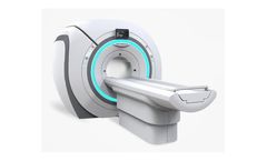 Time Medical - Model MICA - Whole Body MRI System