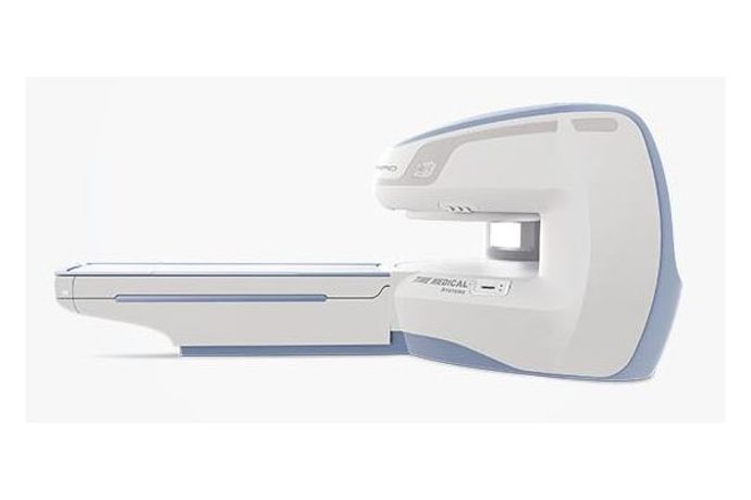 Panion - Model Pro - Veterinary MRI System