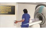 NEONA - the World First Neonatal MRI System - Video