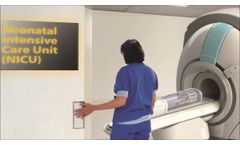 NEONA - the World First Neonatal MRI System - Video