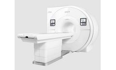 uMR - Model 790 - High-Performance 3.0T Magnetic Resonance MRI System