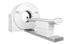 uCT - Model ATLAS - 640 Slice - Computed Tomography System