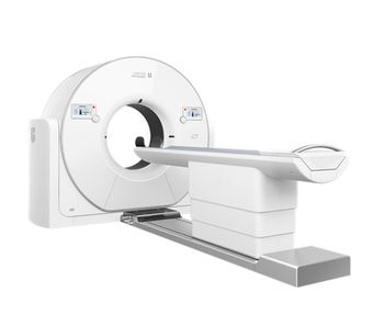 uCT - Model ATLAS - 640 Slice - Computed Tomography System