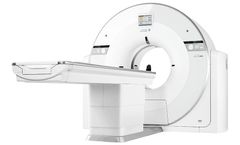 1st Products - Model 550 - 40 / 80 Slice - Computed Tomography