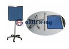 Aktif - Height Adjustable Mobile Curtain -X-Ray Protection