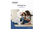 Scenaria View - Model 128 - Premium Performance CT Solution - Brochure