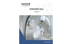Scenaria View - Model 128 - Premium Performance CT Solution - Specification