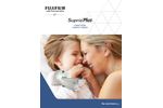 Supria - Model Plus (16/32) - CT Scanning Devices - Brochure