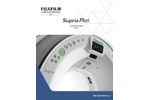 Supria - Model Plus (16/32) - CT Scanning Devices - Specification