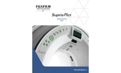 Supria - Model Plus (16/32) - CT Scanning Devices - Specification