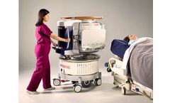 Portable MRI Imaging System for Stroke Unit