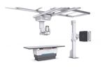 WDM - Model Digital Radiography Series - Fully Automatic Ceiling Suspended DR