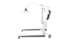 Hawksley - Model PL400E - Full Body Electric Patient Lift