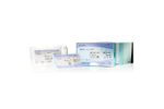 Hawksley - Model PR 0012 - Chirlac Rapid Braided Violet - Absorbable Suture