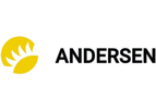 Andersen - Web Development Services