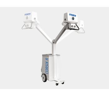 Traditional X-Ray Mobile System