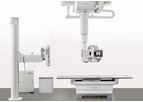 Landwind Apollo - Model Pro - Celling Suspenstion Digital Radiography System