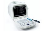 Landwind - Model C40VET - Portable Digital Diagnostic Ultrasound System for Veterinary