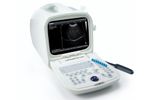 Landwind - Model C40VET - Portable Digital Diagnostic Ultrasound System for Veterinary