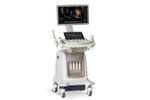 Landwind - Model Mirror5 Touch - Digital Color Doppler Diagnostic Ultrasound System