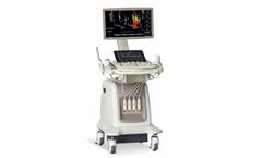 Landwind - Model Mirror5 Touch - Digital Color Doppler Diagnostic Ultrasound System