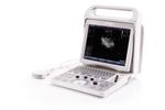 Model CU40 VET - Portable Digital Diagnostic Ultrasound System for Veterinary