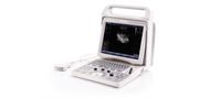 Portable Digital Diagnostic Ultrasound System for Veterinary